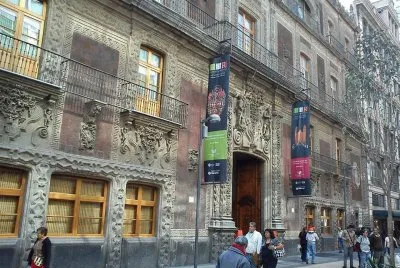 FaraÃ³n jigsaw puzzle