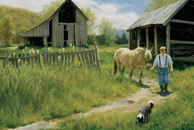 Pintura