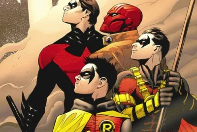 BatFamily