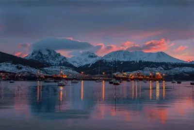 paisaje