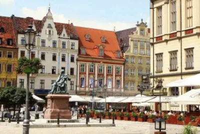 FaraÃ³n jigsaw puzzle