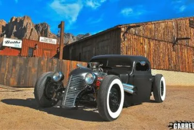 FaraÃ³n