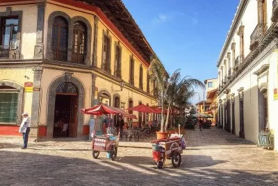 FaraÃ³n jigsaw puzzle