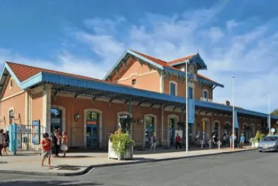 FaraÃ³n jigsaw puzzle