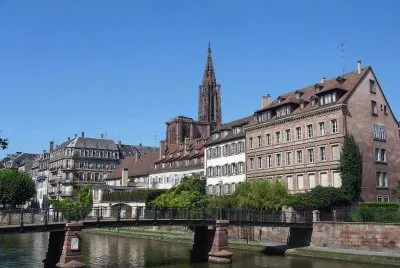 FaraÃ³n jigsaw puzzle