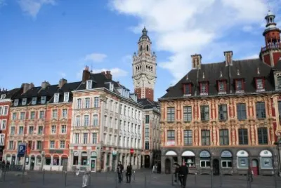 FaraÃ³n jigsaw puzzle