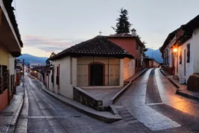 FaraÃ³n jigsaw puzzle