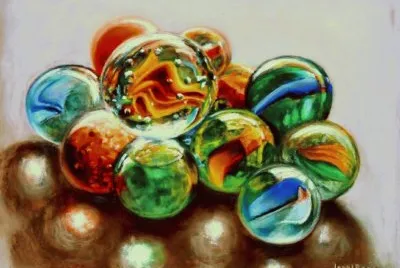 bolas