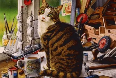 gato