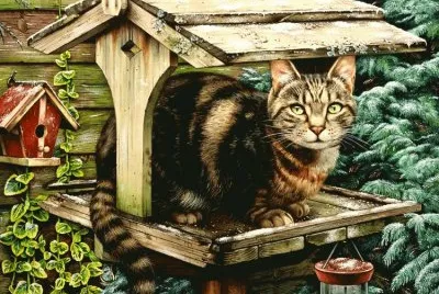 gato