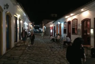 vila