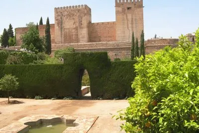 Alhambra
