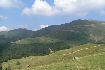 cantal