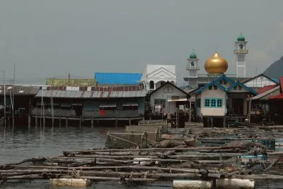 ThaÃ¯lande