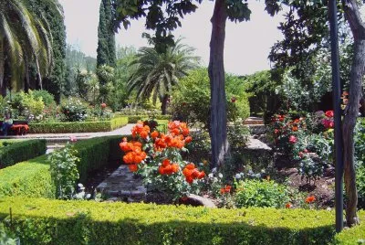 Jardin