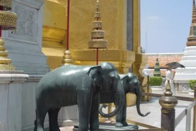 ThaÃ¯lande
