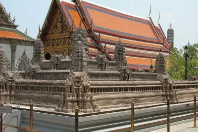 ThaÃ¯lande