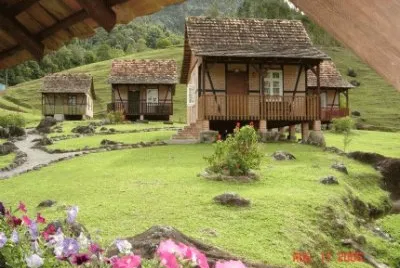 Paisagem do lugar