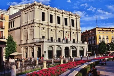 FaraÃ³n jigsaw puzzle