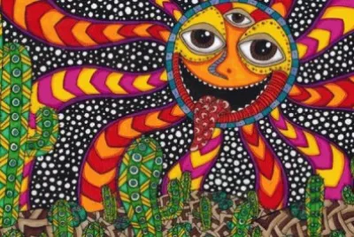 FaraÃ³n jigsaw puzzle