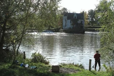 bords du Loir