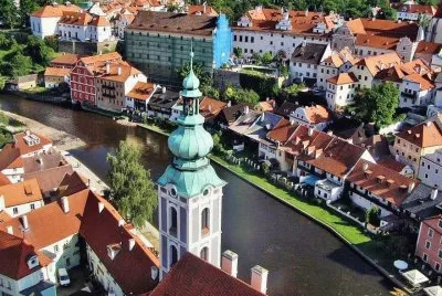 FaraÃ³n jigsaw puzzle