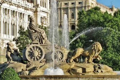 FaraÃ³n jigsaw puzzle