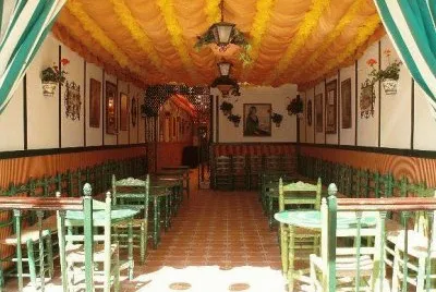 caseta feria 14