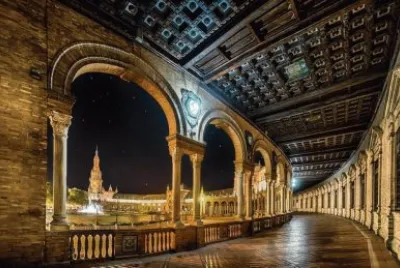 plaza de espaÃ±a