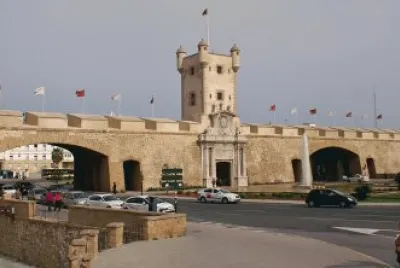 puertas de cÃ¡diz