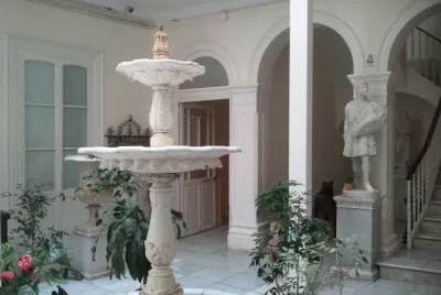 patio cadiz