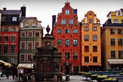 FaraÃ³n jigsaw puzzle