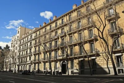 FaraÃ³n jigsaw puzzle