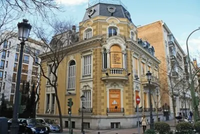 FaraÃ³n jigsaw puzzle