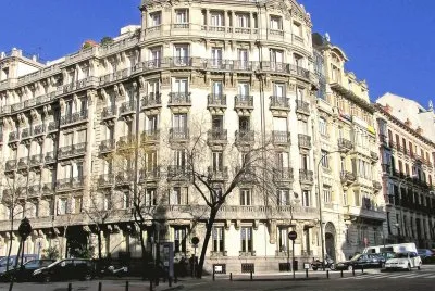 FaraÃ³n jigsaw puzzle