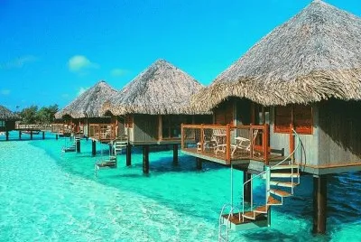 Tahiti