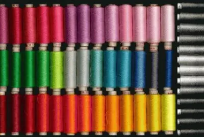 Sewing Cotton