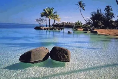 פאזל של Natureza