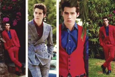 dylan o 'brien