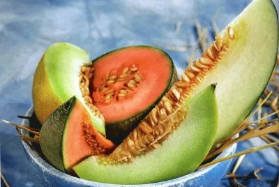 Melons