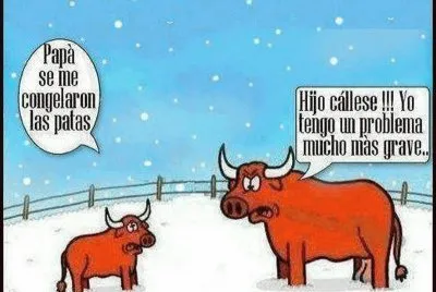 FrÃ­o
