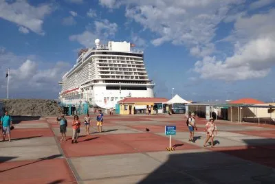 Norwegian Getaway