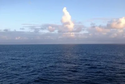 ocean