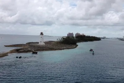 light house