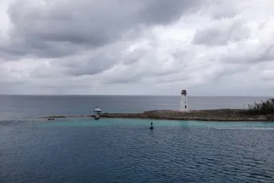 light house