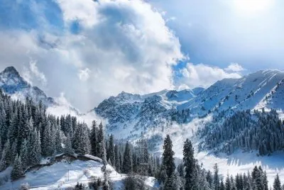 montagna