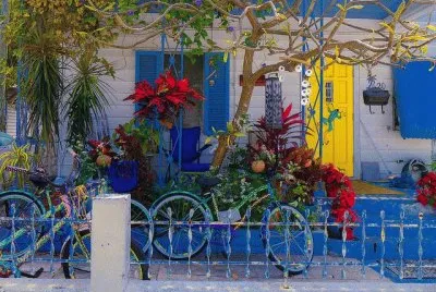 Key West  Florida
