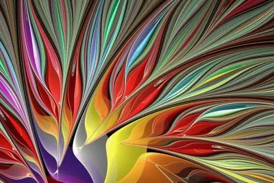 Fractal 2013