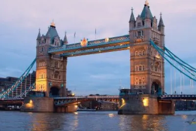 Londres - Inglaterra