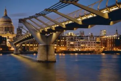 Londres - Inglaterra